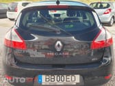 Renault Mégane 1.5 dCi Bose Edition