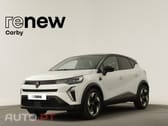 Renault Captur Captur 1.0 TCe Techno Bi-Fuel