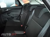 Ford Focus 1.6 TDCi Trend