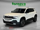 Jeep Avenger 1.2 GSE T3 Altitude