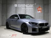 BMW M2 M xDrive