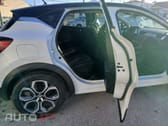 Renault Captur 1.0 TCe Exclusive