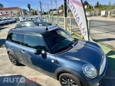 MINI Clubman Cooper
