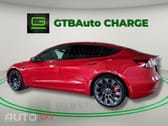 Tesla Model 3 I.V.A DEDUTÍVEL Performance