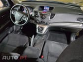 Honda CR-V 1.6  i-DTEC 120cv | Nacional | Histórico Completo | 2015