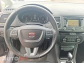 Seat Alhambra 2.0 TDI Style DSG
