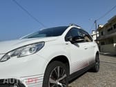 Peugeot 2008 Urban Crossway 1.2 PureTech