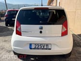 Seat Mii 1.0 Style