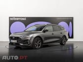 Ford Focus SW 1.0 EcoBoost MHEV ST-Line