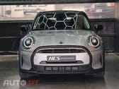 MINI Cooper One Camden Edition Auto