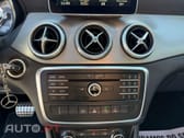 Mercedes-Benz CLA 180 d AMG Line Aut.