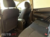 Nissan Pulsar 1.5 dCi N-Connecta