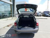 Mercedes-Benz C 200 d Station 9G-TRONIC Avantgarde