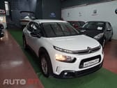 Citroen C4 Cactus 1.2 PureTech Feel