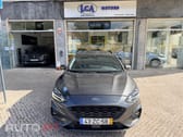 Ford Focus SW 1.0 EcoBoost ST-Line X