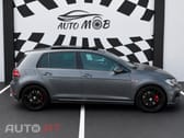 Volkswagen Golf 2.0 TSI OPF DSG GTI