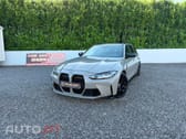 BMW 320 d Touring Pack M Auto