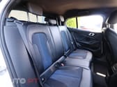 BMW 116 d Pack Desportivo M