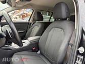 BMW 320 e Auto