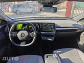 Renault Scénic 87 kWh Techno
