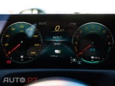 Mercedes-Benz CLA 250 e 8G-DCT AMG Line