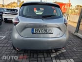 Renault Zoe (c/ Bateria) E-Tech EV50 Equilibre