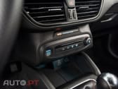 Ford Focus SW 1.0 EcoBoost MHEV ST-Line