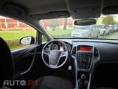 Opel Astra Sports Tourer 1.3 CDTi Cosmo S/S