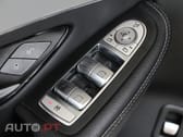Mercedes-Benz GLC 250 d Coupé AMG Line 4-Matic