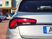 Fiat Tipo 1.3 M-Jet Lounge Tech J17
