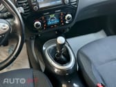 Nissan Juke 1.5 dCi Acenta