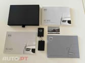 Volvo XC40 1.5 T3 Momentum Plus Geartronic