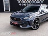 Cupra Formentor 1.5 TSI Plus