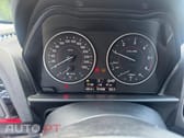 BMW 116 d EDynamics Line Sport