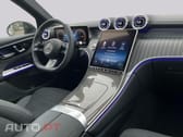 Mercedes-Benz GLC 300 I.V.A DEDUTIVEL de 4m AMG Night