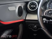 Mercedes-Benz E 220 d 9G-TRONIC Avantgarde