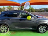 Hyundai Kauai 39 kWh Vanguard