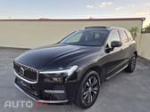 Volvo XC60 2.0 T6 PHEV Inscription AWD