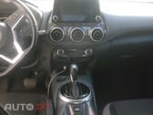 Nissan Juke 1.0 DIG-T N-Connecta Auto