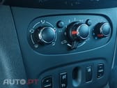 Dacia Sandero 0.9 TCe Stepway