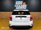 MINI Countryman One D 4Business