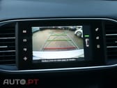 Peugeot 308 1.6 BlueHDi Allure EAT6
