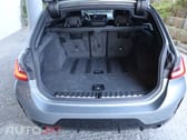 BMW 320 d Touring Pack M Auto
