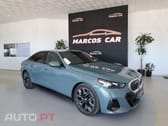 BMW 530 e Pack Desportivo M