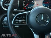 Mercedes-Benz A 180 d Progressive Aut.