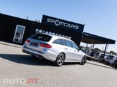 Mercedes-Benz E 300 de AMG Line