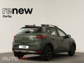 Dacia Sandero Sandero 1.0 ECO-G Stepway Extreme Bi-Fuel