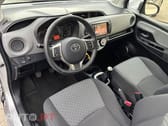 Toyota Yaris 1.0 VVT-i Comfort
