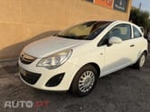 Opel Corsa 1.3 CDTi