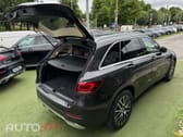 Mercedes-Benz GLC 300 d 4Matic